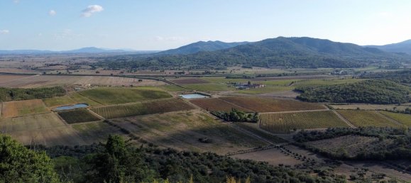 Bâtiment à Gavorrano, Italy 1050m² No. 76101 7