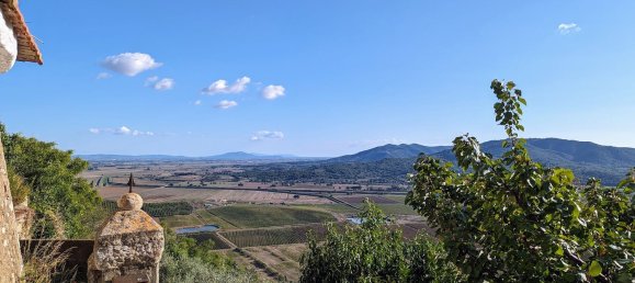 Bâtiment à Gavorrano, Italy 1050m² No. 76101 11