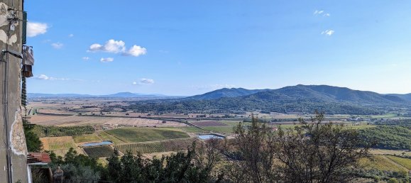 Bâtiment à Gavorrano, Italy 1050m² No. 76101 13