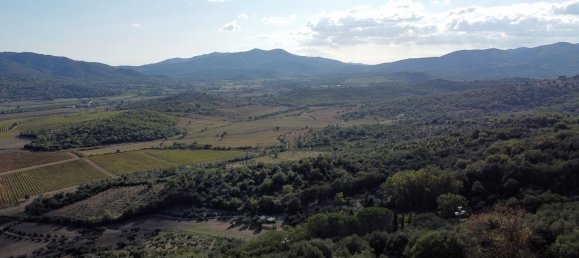 Bâtiment à Gavorrano, Italy 1050m² No. 76101 6