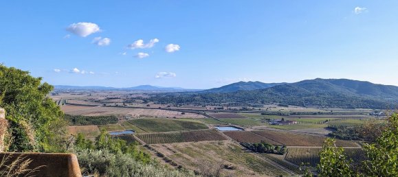 Bâtiment à Gavorrano, Italy 1050m² No. 76101 12