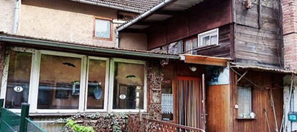 2 Schlafzimmer Stadthaus in Unstrut-Hainich-Kreis, Germany, Nr. 329305 7