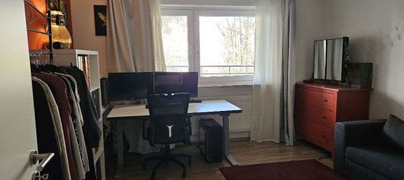 2 Schlafzimmer Wohnung in Erlangen-Höchstadt, Germany, Nr. 315393 10