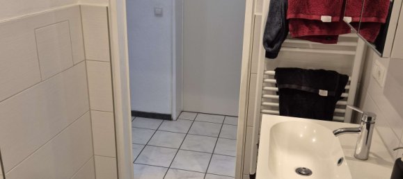 2 Schlafzimmer Wohnung in Erlangen-Höchstadt, Germany, Nr. 315393 3