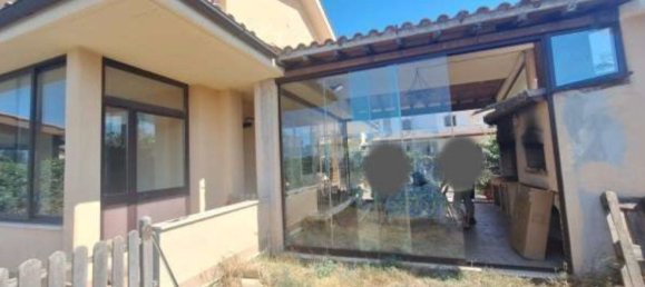 Casa de 5 habitaciónes en Cerveteri, Italy No. 16721 2