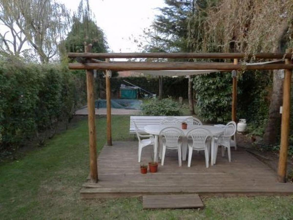 4 Schlafzimmer Haus in Buenos Aires, Argentina, Nr. 7283