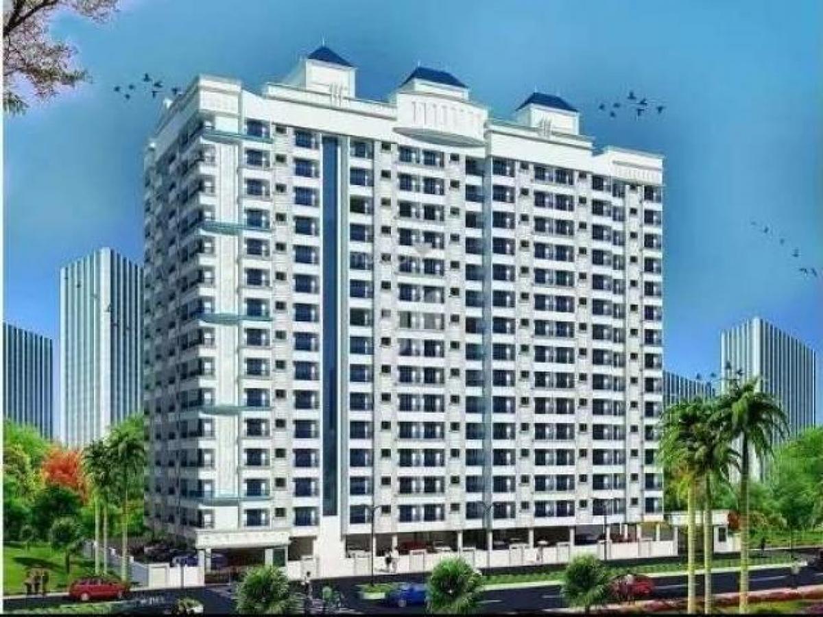 Studio in Mumbai, India No. 45676