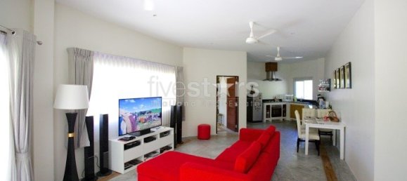 5 bedrooms Cafe / restaurant in Koh Pha Ngan, Thailand No. 7691 6