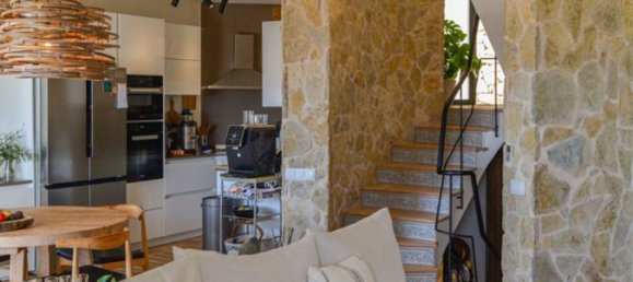 2 bedrooms House in Nova Santa Ponsa, Spain No. 155317 8