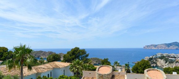 2 bedrooms House in Nova Santa Ponsa, Spain No. 155317 21