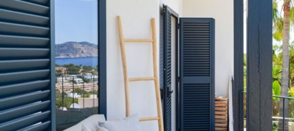 2 bedrooms House in Nova Santa Ponsa, Spain No. 155317 17