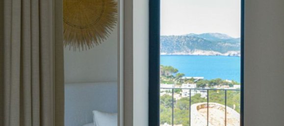 2 bedrooms House in Nova Santa Ponsa, Spain No. 155317 2