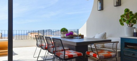 2 bedrooms House in Nova Santa Ponsa, Spain No. 155317 7