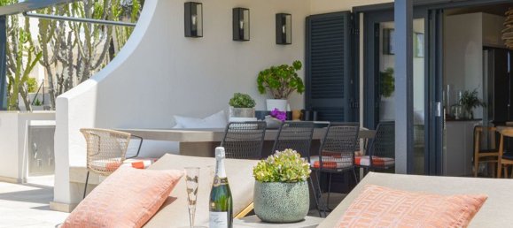 2 bedrooms House in Nova Santa Ponsa, Spain No. 155317 10