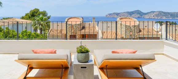 2 bedrooms House in Nova Santa Ponsa, Spain No. 155317 11