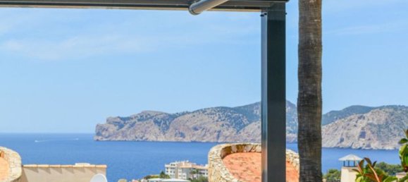 2 bedrooms House in Nova Santa Ponsa, Spain No. 155317 13