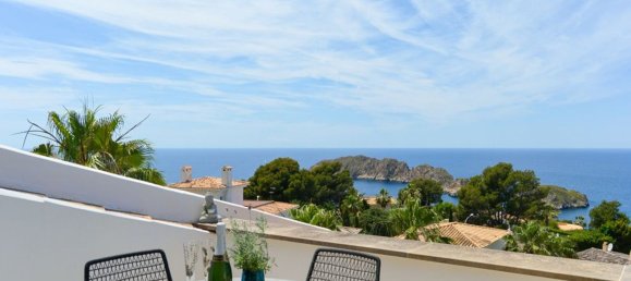 2 bedrooms House in Nova Santa Ponsa, Spain No. 155317 5