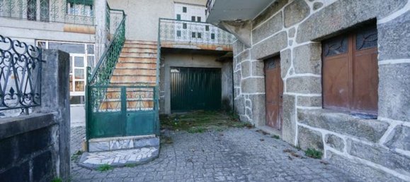 3 bedrooms House in Taide, Portugal No. 188102 16