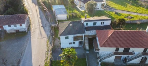 3 bedrooms House in Taide, Portugal No. 188102 41