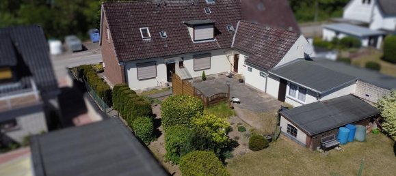 Moradia em banda T3 em Lubeck, Germany N.º 15078 18