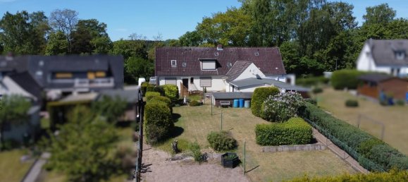 Moradia em banda T3 em Lubeck, Germany N.º 15078 35