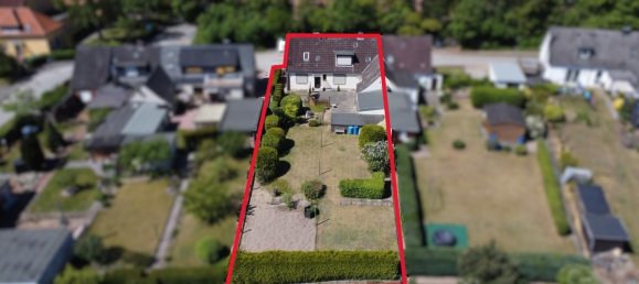 Moradia em banda T3 em Lubeck, Germany N.º 15078 20