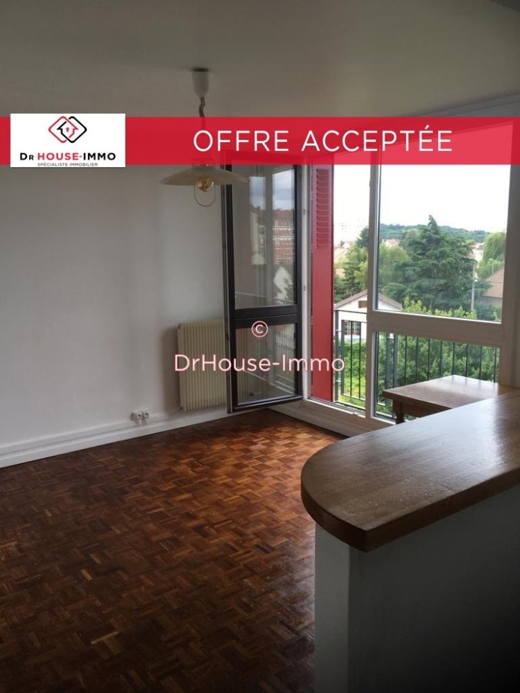 استوديو في Deuil-la-Barre, France رقم 150021