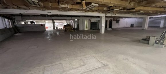 1650m² Commercial property in Barcelona, Spain No. 112498 11