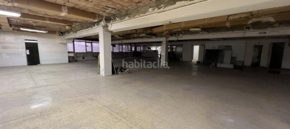 1650m² Commercial property in Barcelona, Spain No. 112498 7