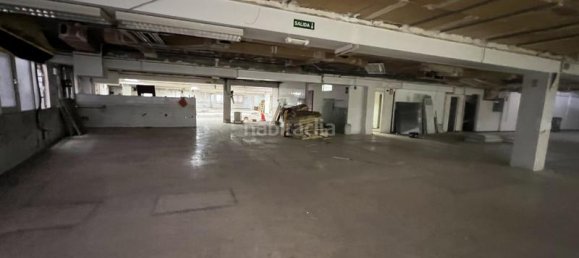 1650m² Commercial property in Barcelona, Spain No. 112498 13