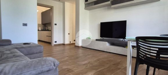 2 bedrooms Apartment in Genoa, Italy No. 371430 4