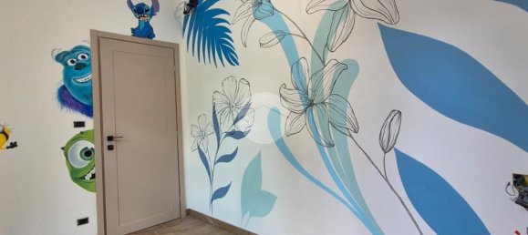 2 bedrooms Apartment in Genoa, Italy No. 371430 11