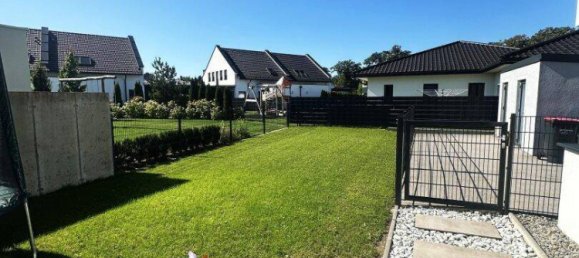 3 rooms Apartment in St. Martin im Innkreis, Austria No. 254551 3