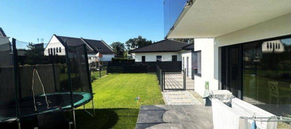 3 rooms Apartment in St. Martin im Innkreis, Austria No. 254551 2