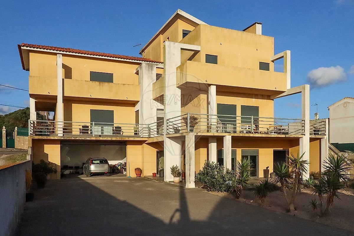 5 bedrooms House in Torres Vedras, Portugal No. 206504