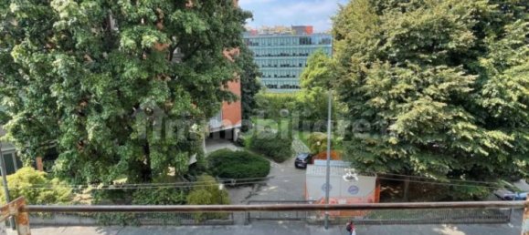 1 chambre Appartement à Milan, Italy No. 348741 13