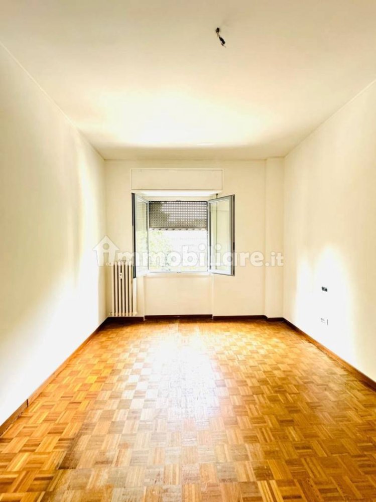 1 chambre Appartement à Milan, Italy No. 348741