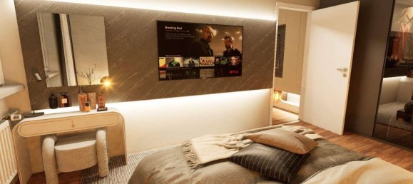 Apartamento de 1 dormitorio en Munich, Germany No. 359727 12