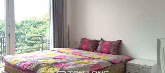 2 bedrooms Apartment in Tay Ho, Vietnam No. 2797 4