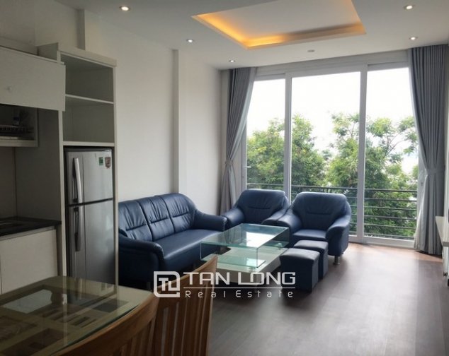 2 bedrooms Apartment in Tay Ho, Vietnam No. 2797