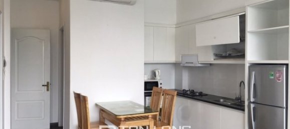 2 bedrooms Apartment in Tay Ho, Vietnam No. 2797 3