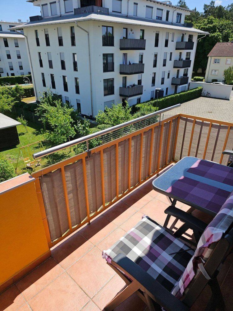 2 Schlafzimmer Wohnung in Mühldorf am Inn, Germany, Nr. 262353