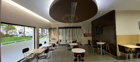 Gewerbliche Immobilie in Cascais, Portugal 94m², Nr. 269084 27