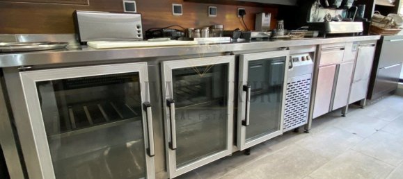 Gewerbliche Immobilie in Cascais, Portugal 94m², Nr. 269084 17