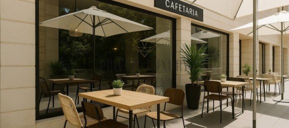 Gewerbliche Immobilie in Cascais, Portugal 94m², Nr. 269084 2