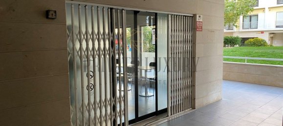 Gewerbliche Immobilie in Cascais, Portugal 94m², Nr. 269084 33