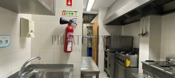 Gewerbliche Immobilie in Cascais, Portugal 94m², Nr. 269084 18