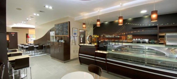 Gewerbliche Immobilie in Cascais, Portugal 94m², Nr. 269084 9