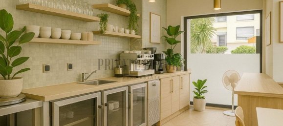 Gewerbliche Immobilie in Cascais, Portugal 94m², Nr. 269084 6