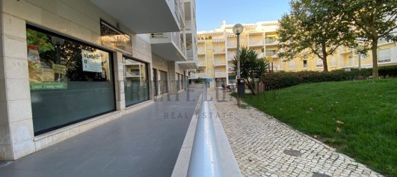 Gewerbliche Immobilie in Cascais, Portugal 94m², Nr. 269084 29